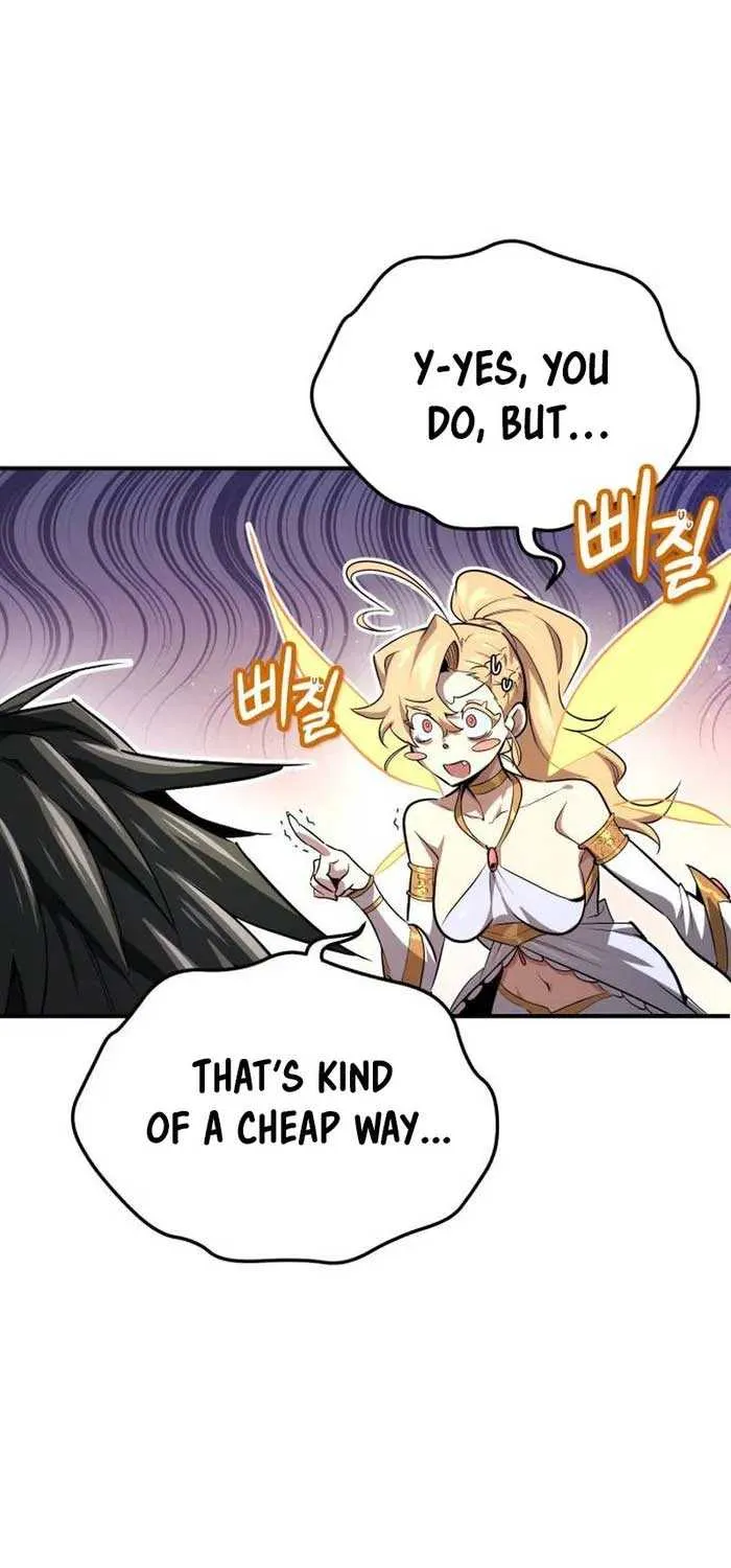 There’s No Such Thing as a Bad Hero in the World Chapter 6 page 24 - 