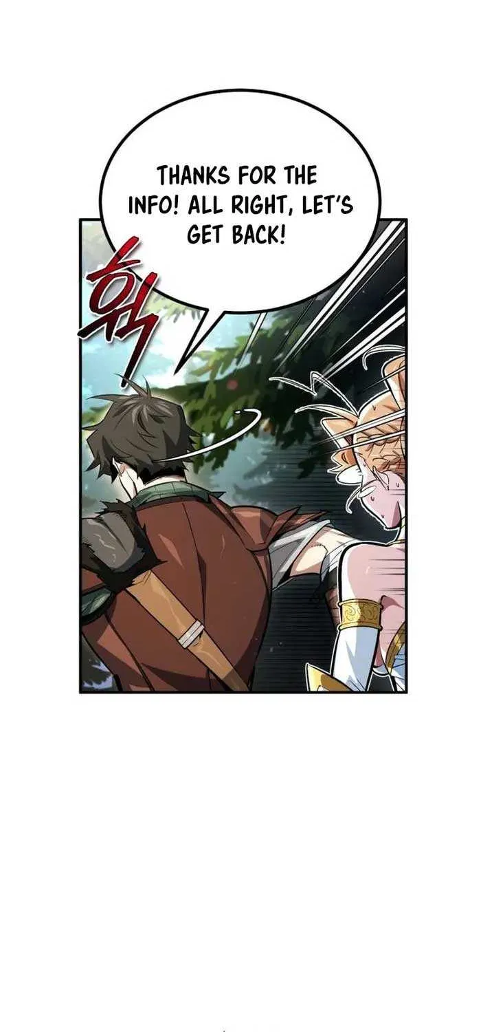 There’s No Such Thing as a Bad Hero in the World Chapter 6 page 25 - 