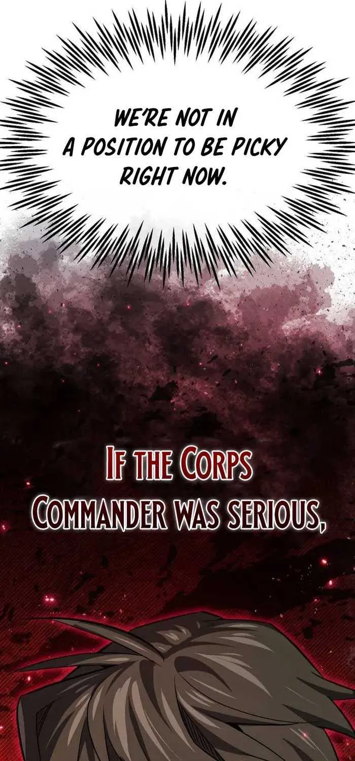 There’s No Such Thing as a Bad Hero in the World Chapter 6 page 26 - 