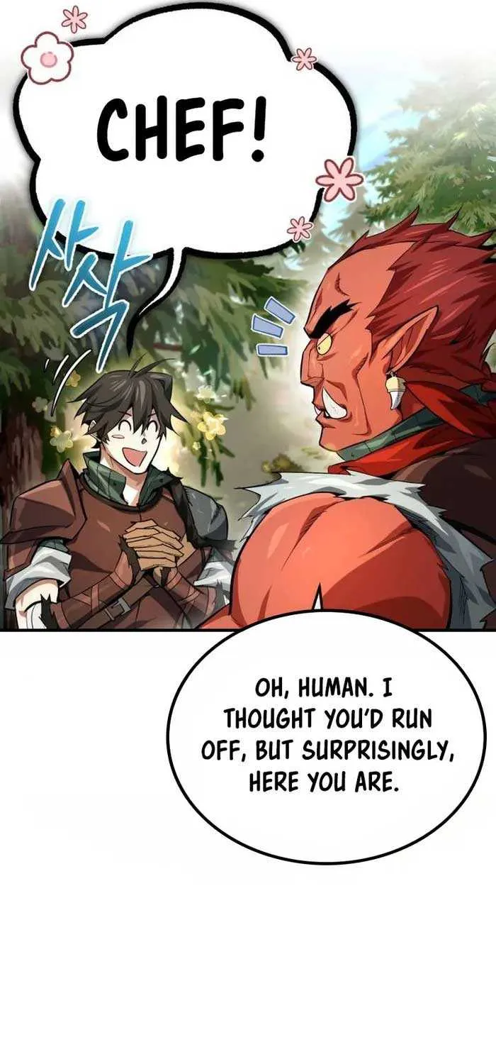 There’s No Such Thing as a Bad Hero in the World Chapter 6 page 29 - 