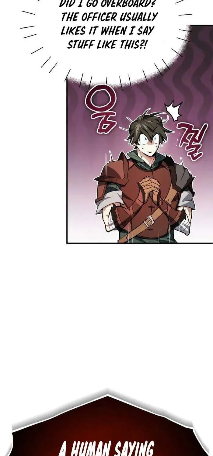 There’s No Such Thing as a Bad Hero in the World Chapter 6 page 33 - 