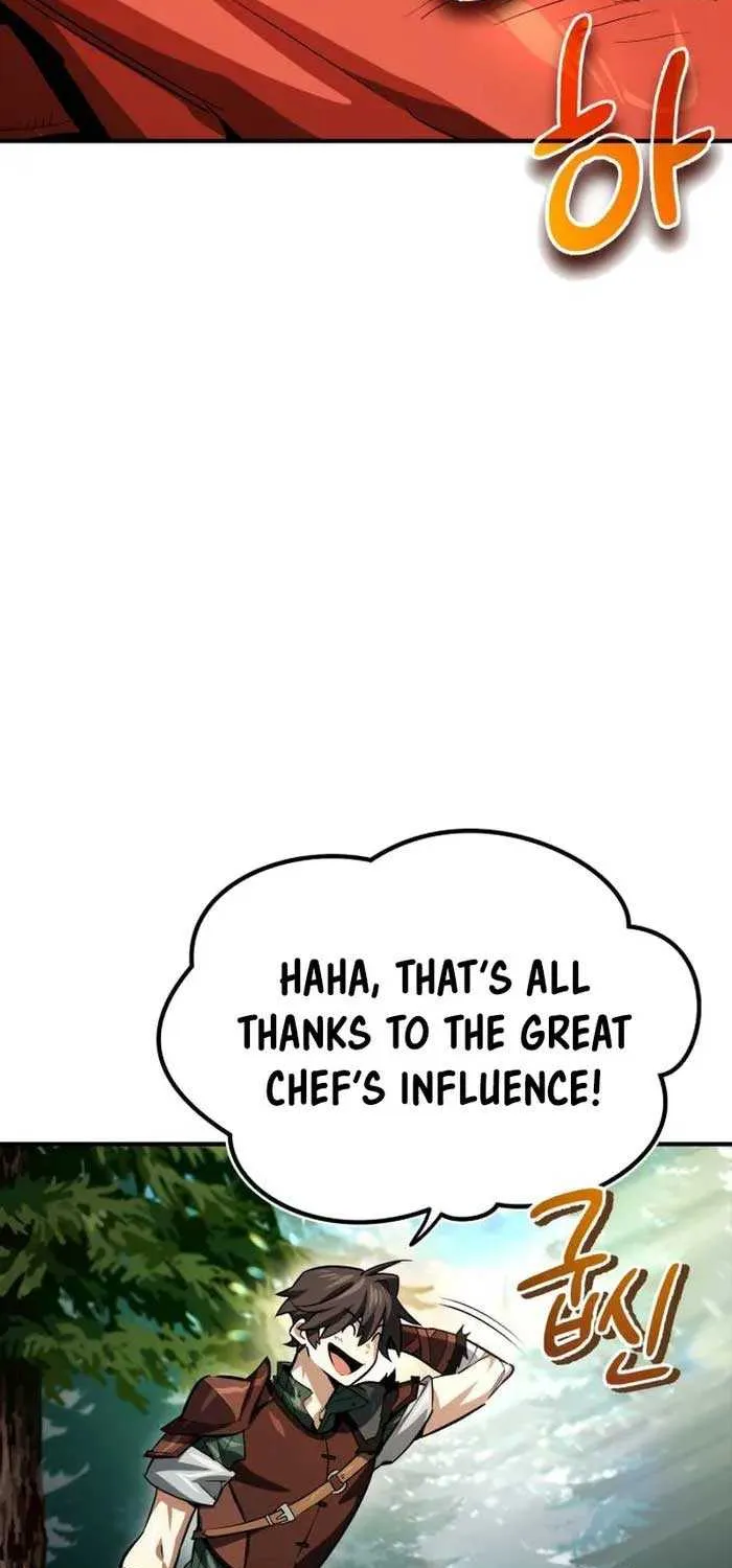 There’s No Such Thing as a Bad Hero in the World Chapter 6 page 35 - 