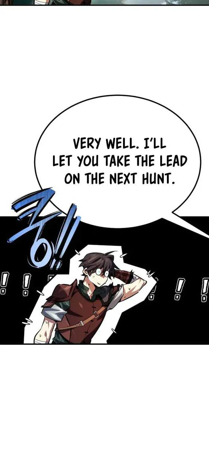 There’s No Such Thing as a Bad Hero in the World Chapter 6 page 36 - 