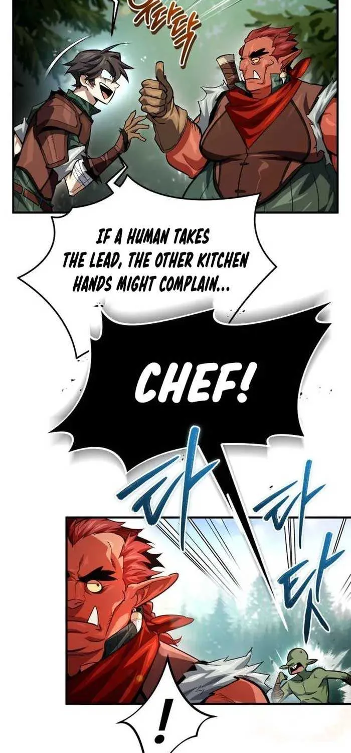There’s No Such Thing as a Bad Hero in the World Chapter 6 page 40 - 