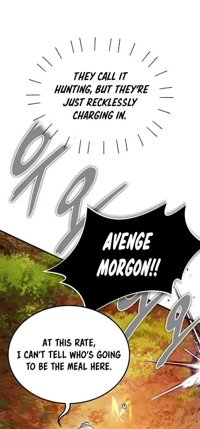 There’s No Such Thing as a Bad Hero in the World Chapter 6 page 5 - 