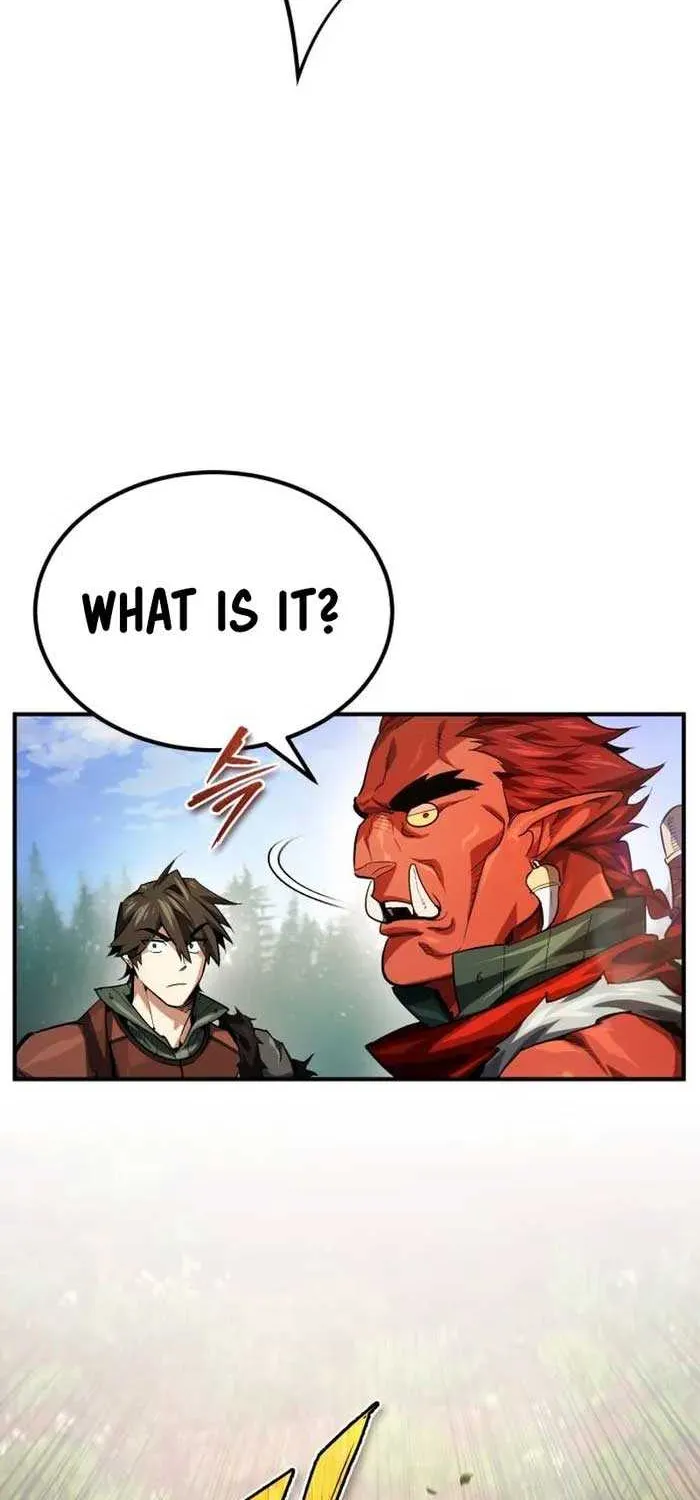 There’s No Such Thing as a Bad Hero in the World Chapter 6 page 41 - 