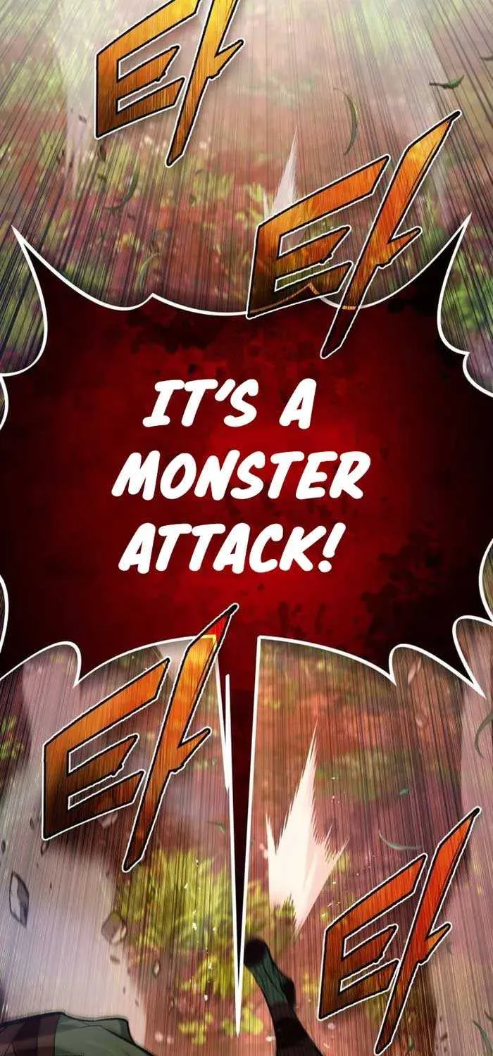 There’s No Such Thing as a Bad Hero in the World Chapter 6 page 42 - 