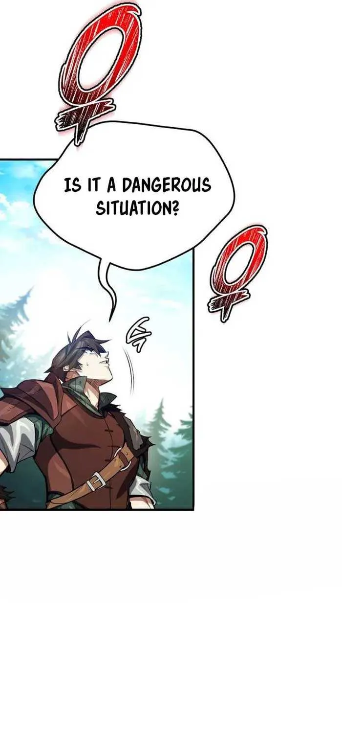 There’s No Such Thing as a Bad Hero in the World Chapter 6 page 47 - 