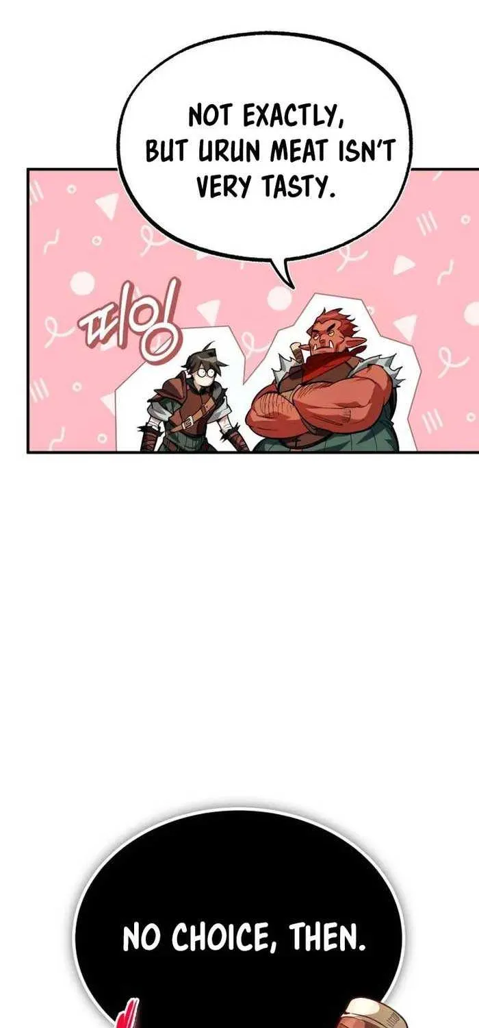 There’s No Such Thing as a Bad Hero in the World Chapter 6 page 48 - 