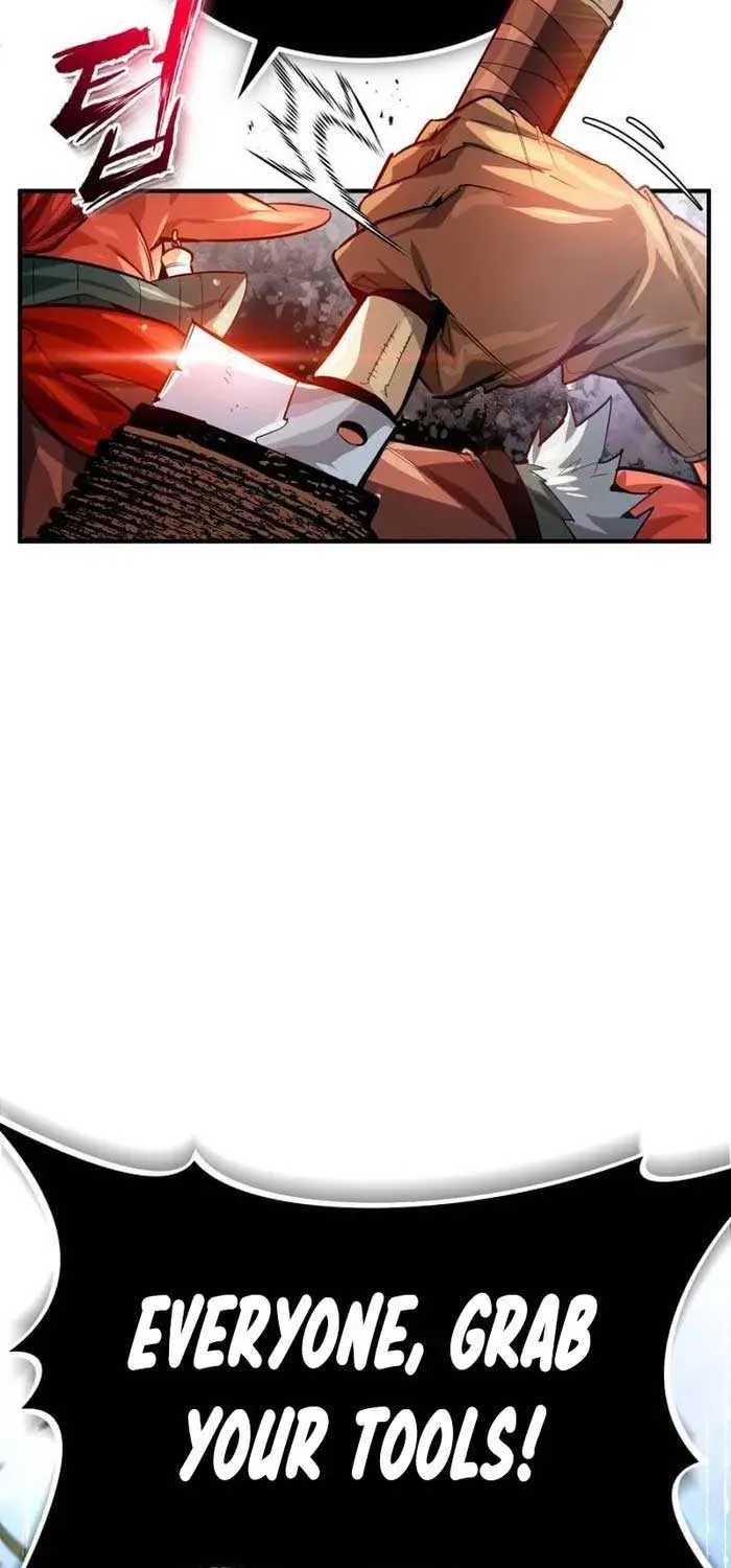 There’s No Such Thing as a Bad Hero in the World Chapter 6 page 49 - 