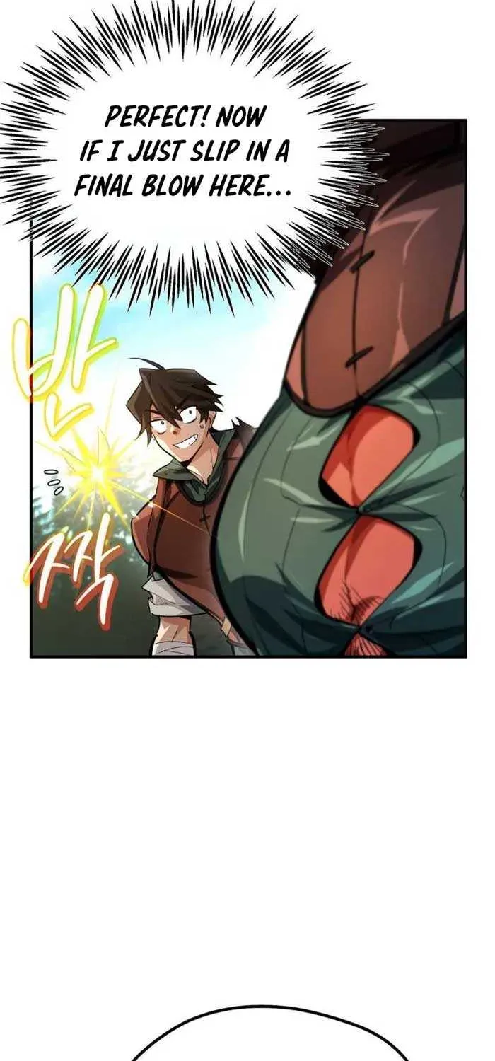 There’s No Such Thing as a Bad Hero in the World Chapter 6 page 52 - 
