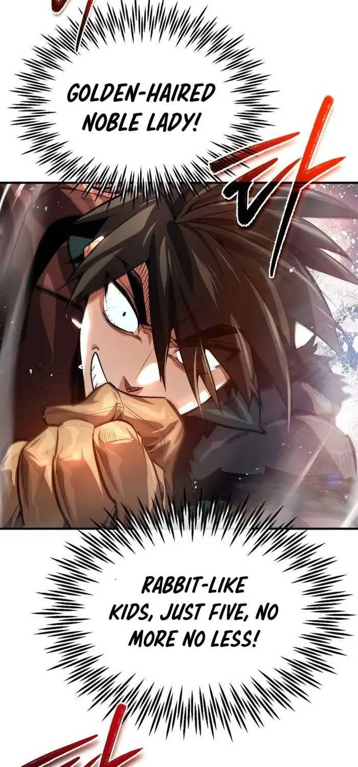 There’s No Such Thing as a Bad Hero in the World Chapter 6 page 60 - 