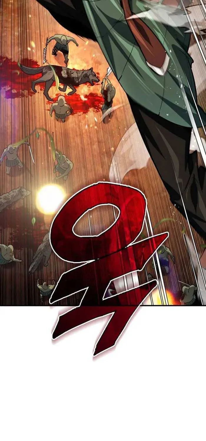 There’s No Such Thing as a Bad Hero in the World Chapter 6 page 63 - 
