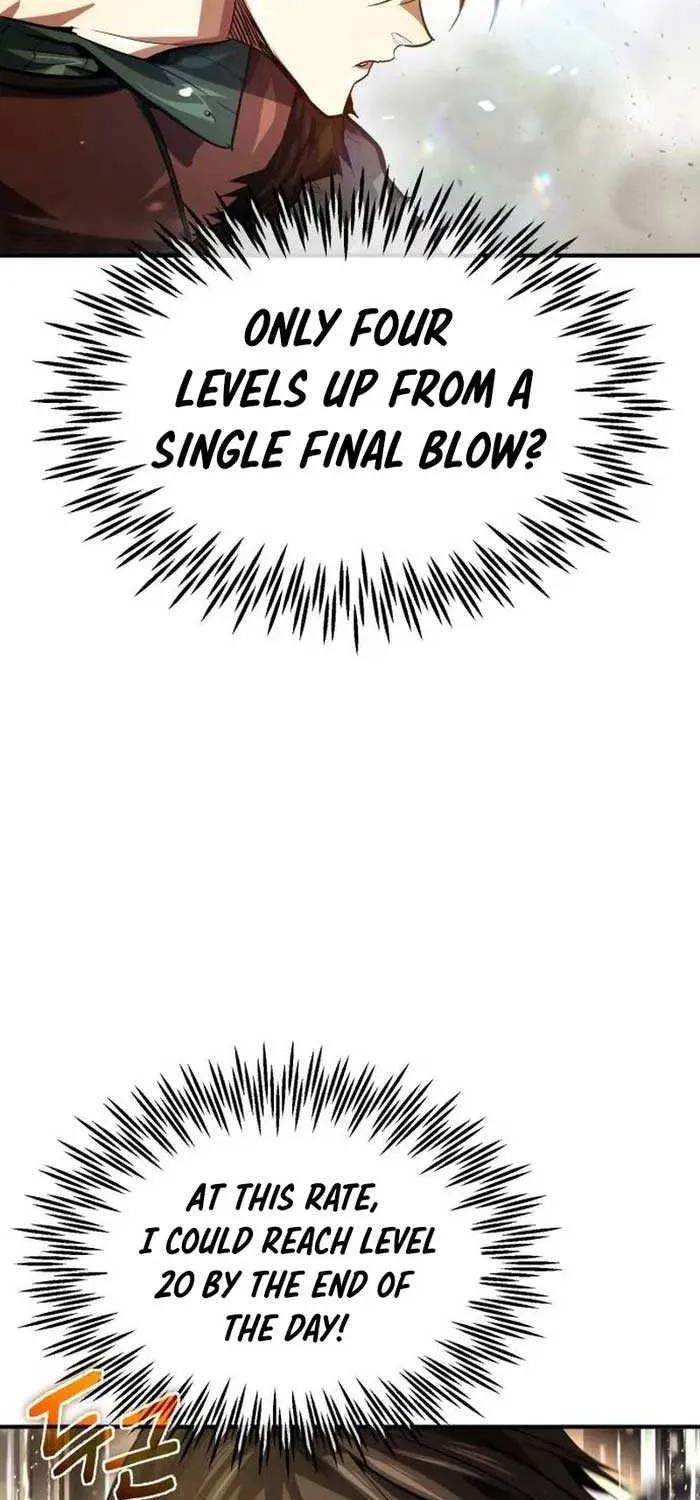 There’s No Such Thing as a Bad Hero in the World Chapter 6 page 67 - 