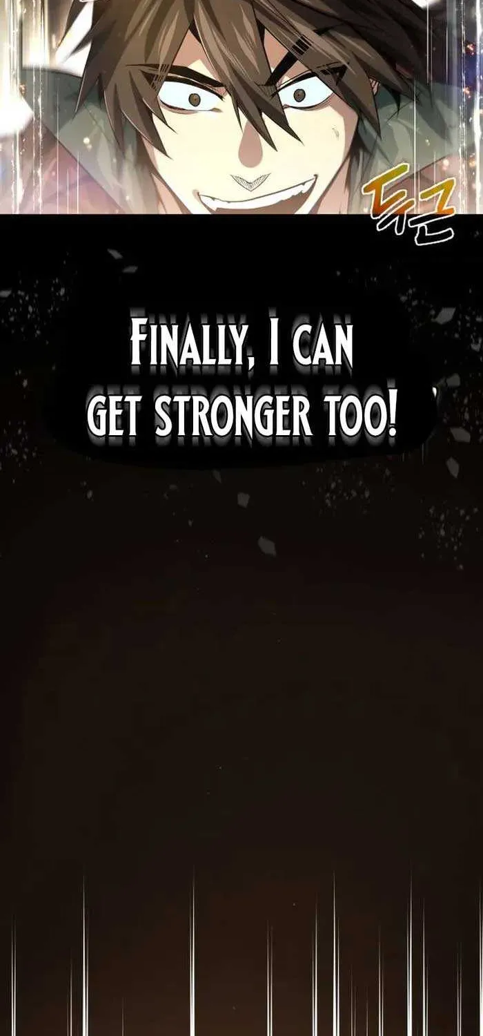 There’s No Such Thing as a Bad Hero in the World Chapter 6 page 68 - 