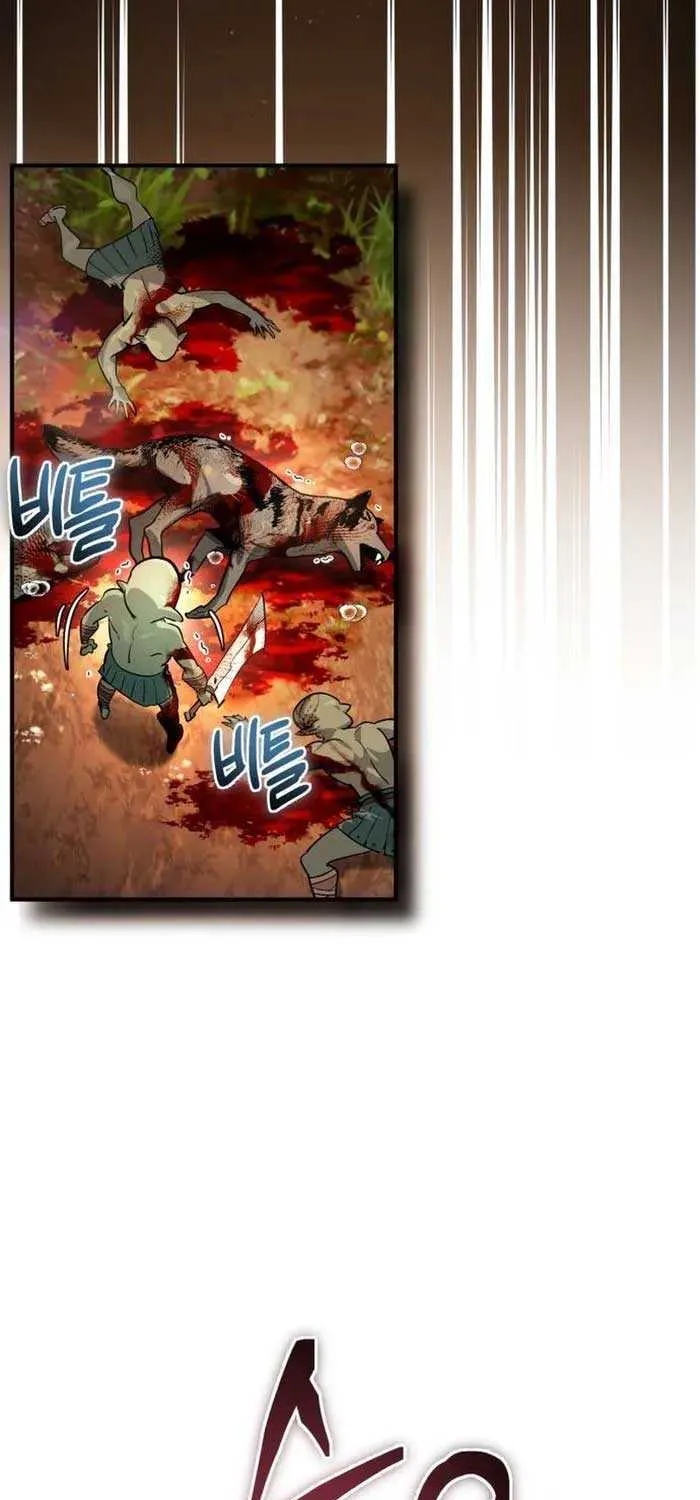 There’s No Such Thing as a Bad Hero in the World Chapter 6 page 69 - 