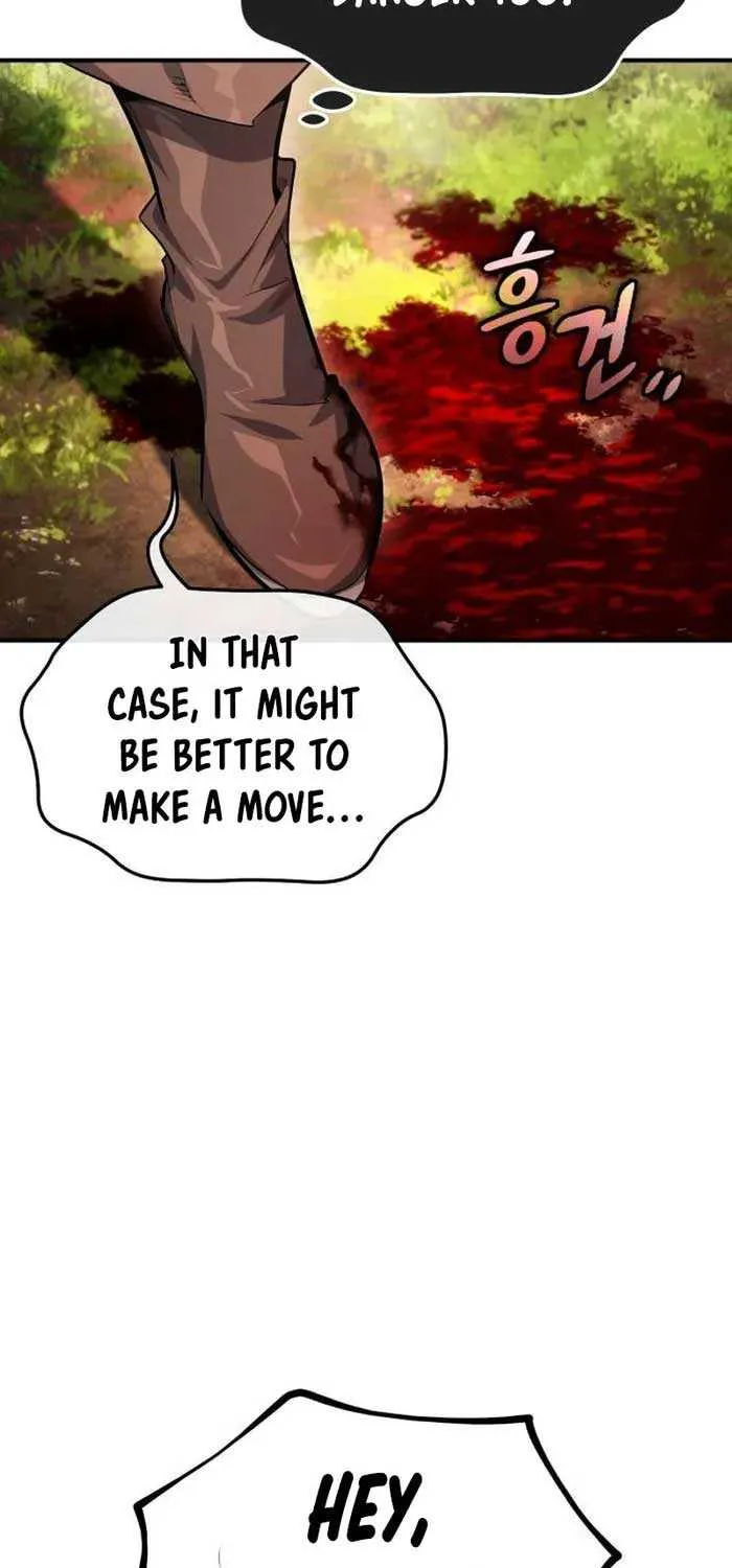 There’s No Such Thing as a Bad Hero in the World Chapter 6 page 8 - 