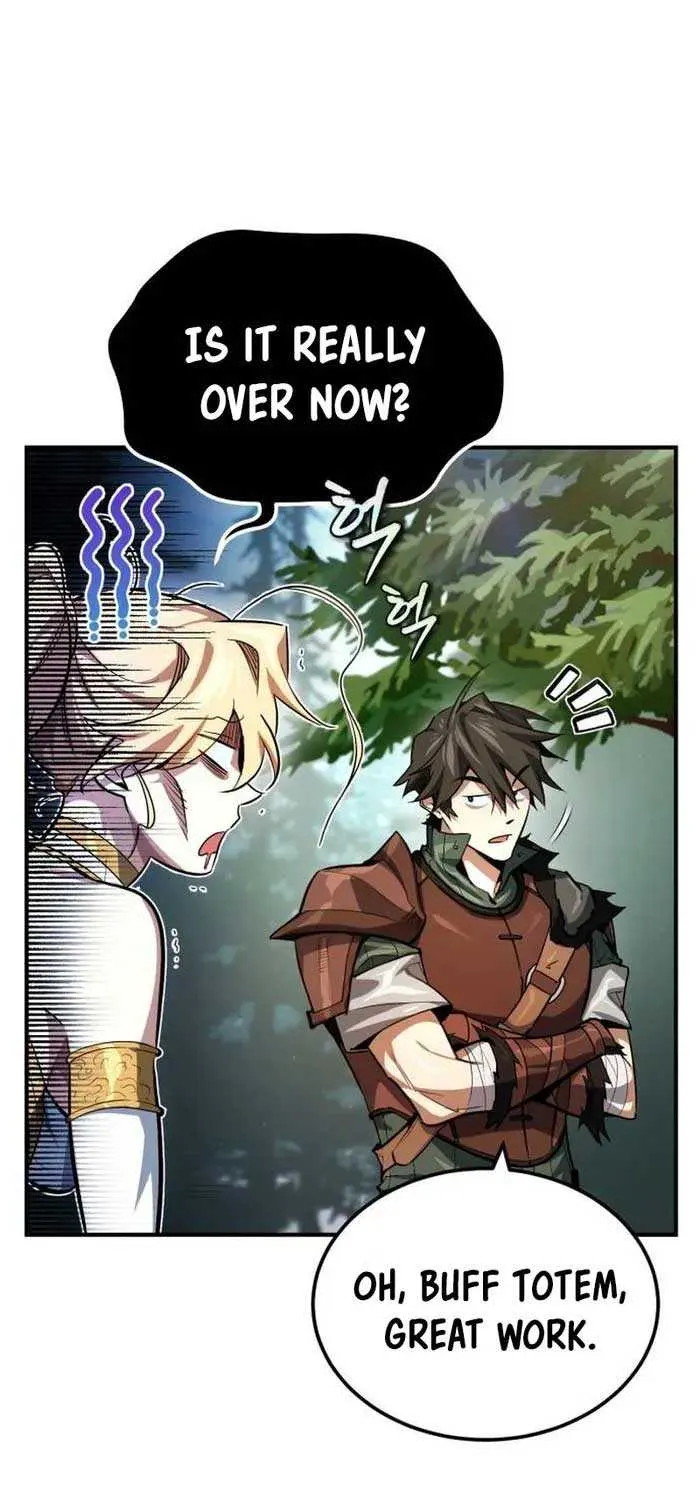 There’s No Such Thing as a Bad Hero in the World Chapter 6 page 77 - 