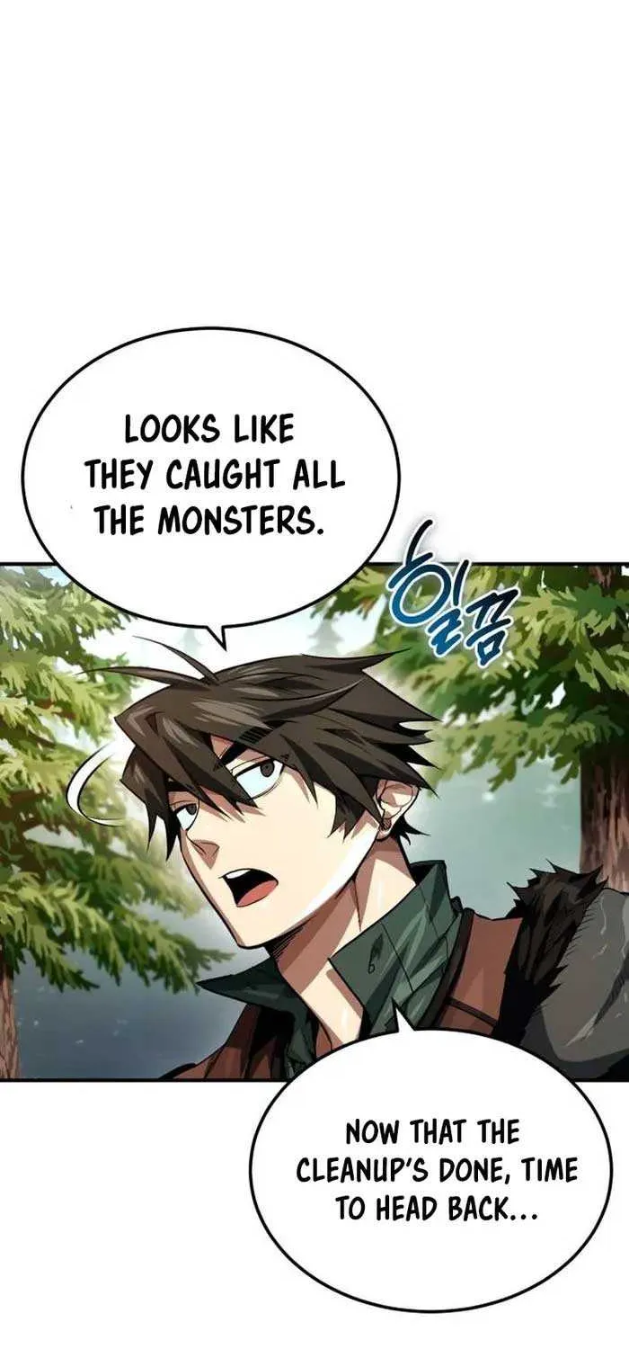 There’s No Such Thing as a Bad Hero in the World Chapter 6 page 78 - 