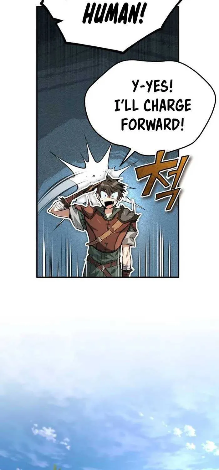 There’s No Such Thing as a Bad Hero in the World Chapter 6 page 9 - 
