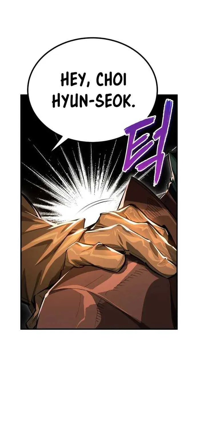 There’s No Such Thing as a Bad Hero in the World Chapter 6 page 83 - 