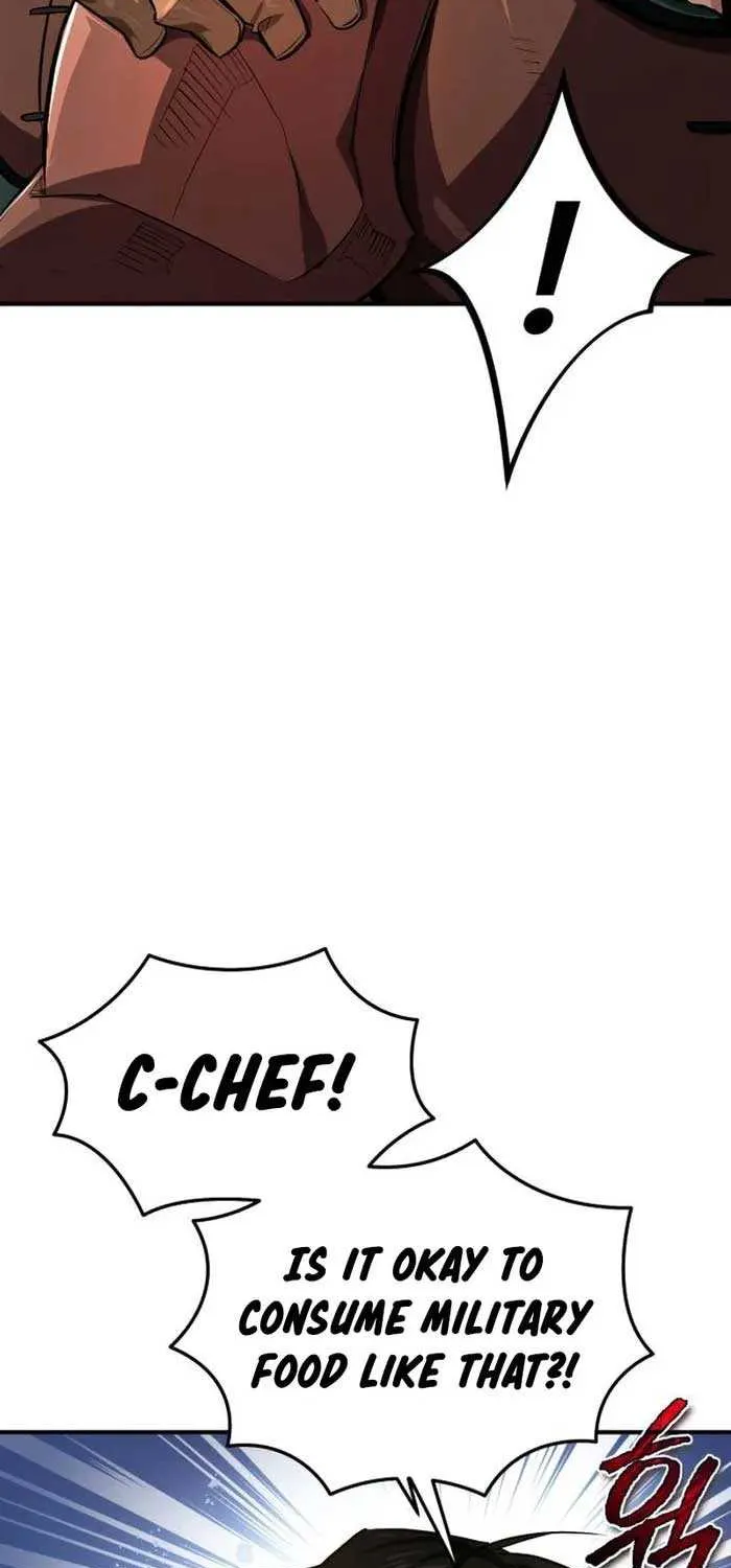 There’s No Such Thing as a Bad Hero in the World Chapter 6 page 85 - 