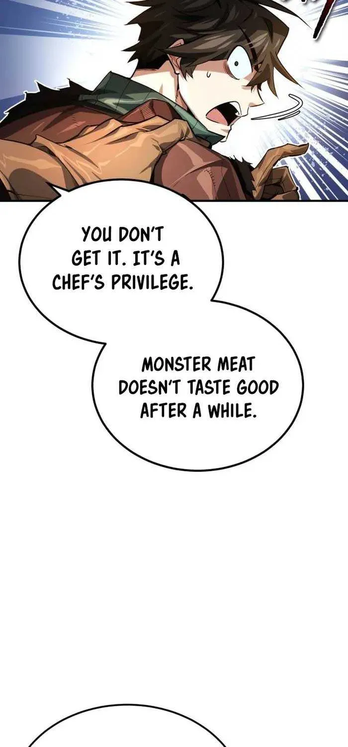 There’s No Such Thing as a Bad Hero in the World Chapter 6 page 86 - 