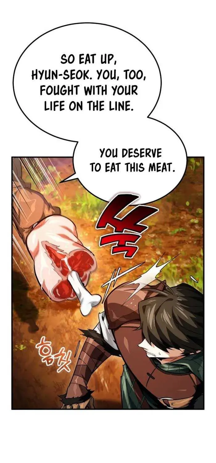 There’s No Such Thing as a Bad Hero in the World Chapter 6 page 89 - 