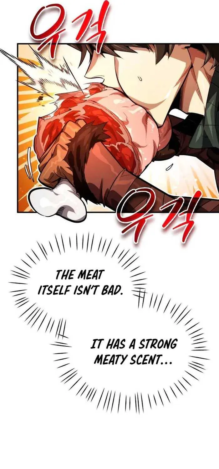 There’s No Such Thing as a Bad Hero in the World Chapter 6 page 92 - 