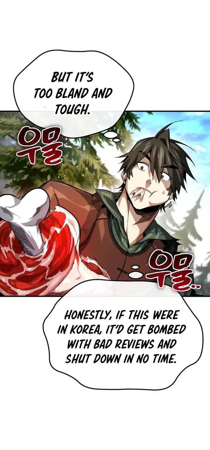 There’s No Such Thing as a Bad Hero in the World Chapter 6 page 93 - 