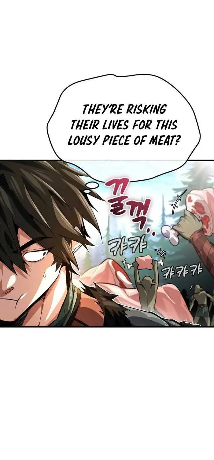 There’s No Such Thing as a Bad Hero in the World Chapter 6 page 94 - 