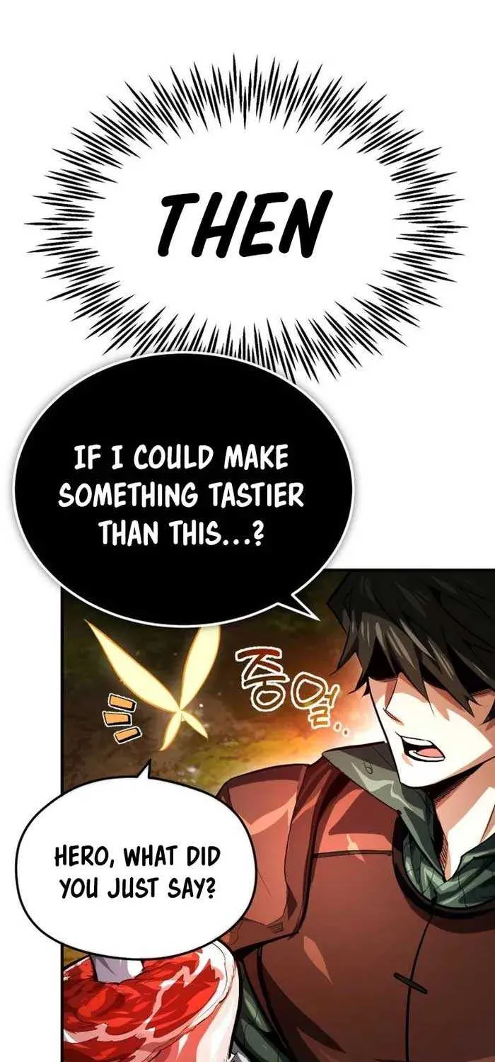 There’s No Such Thing as a Bad Hero in the World Chapter 6 page 95 - 