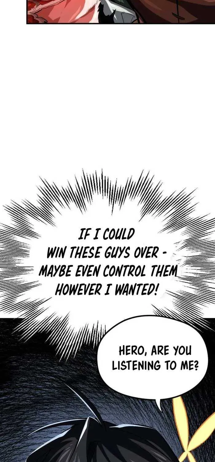 There’s No Such Thing as a Bad Hero in the World Chapter 6 page 96 - 