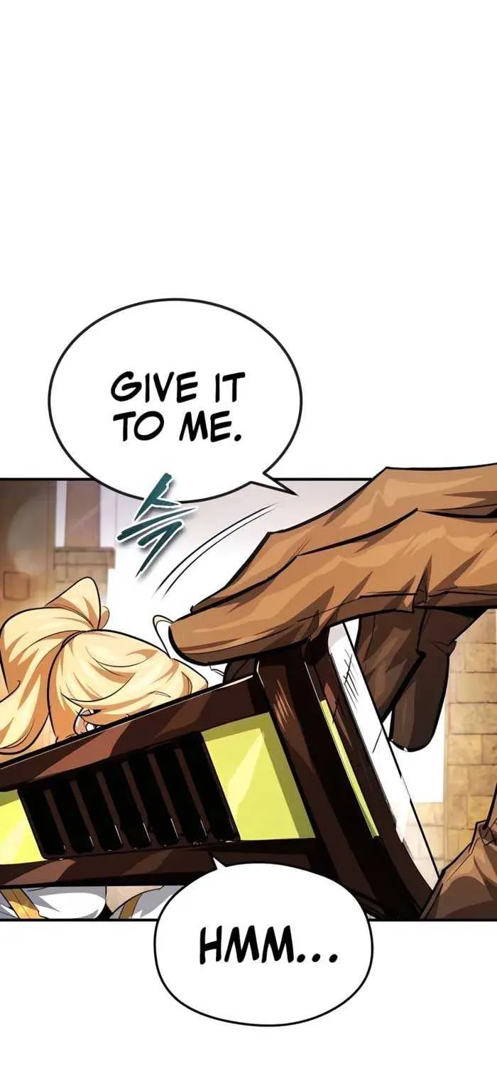 There’s No Such Thing as a Bad Hero in the World Chapter 7 page 101 - 