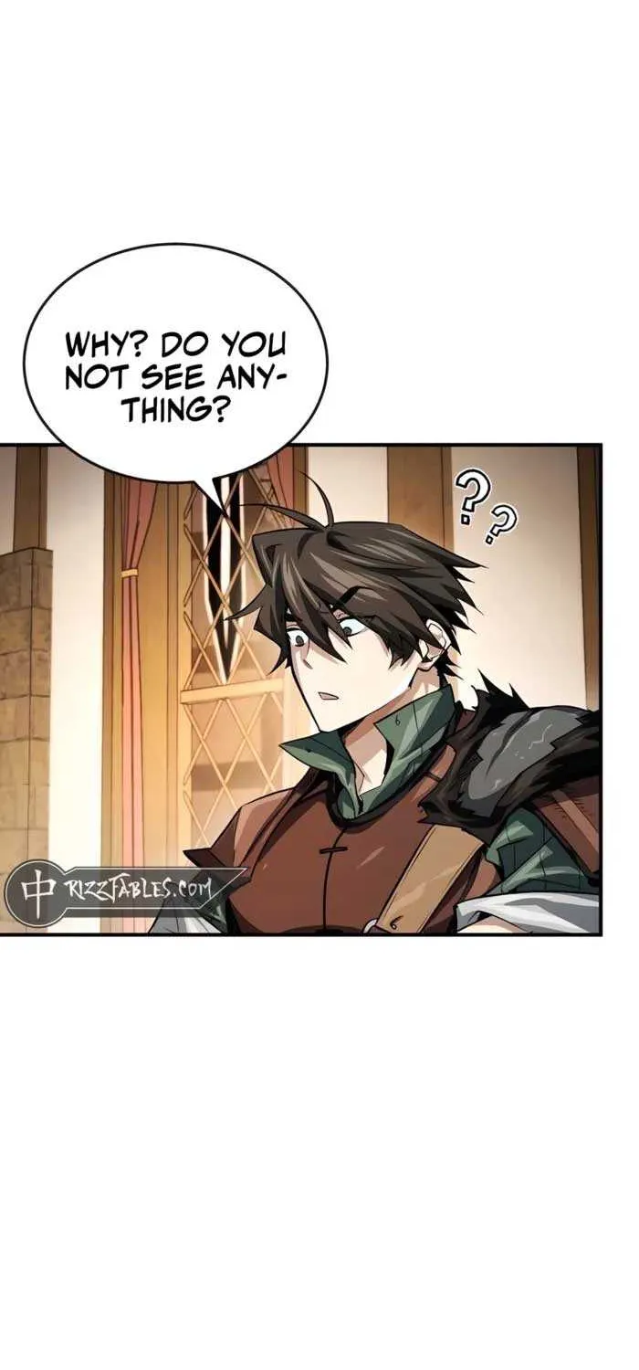 There’s No Such Thing as a Bad Hero in the World Chapter 7 page 103 - 