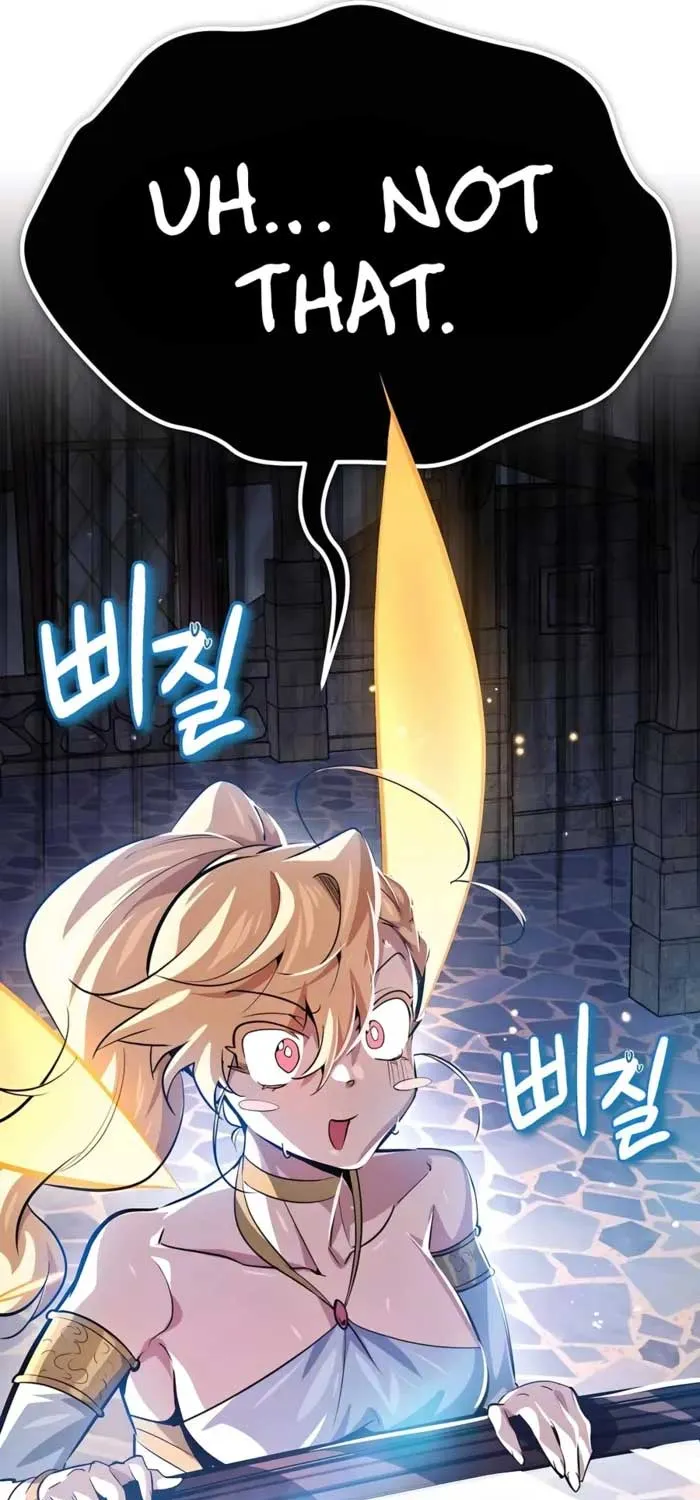 There’s No Such Thing as a Bad Hero in the World Chapter 7 page 105 - 