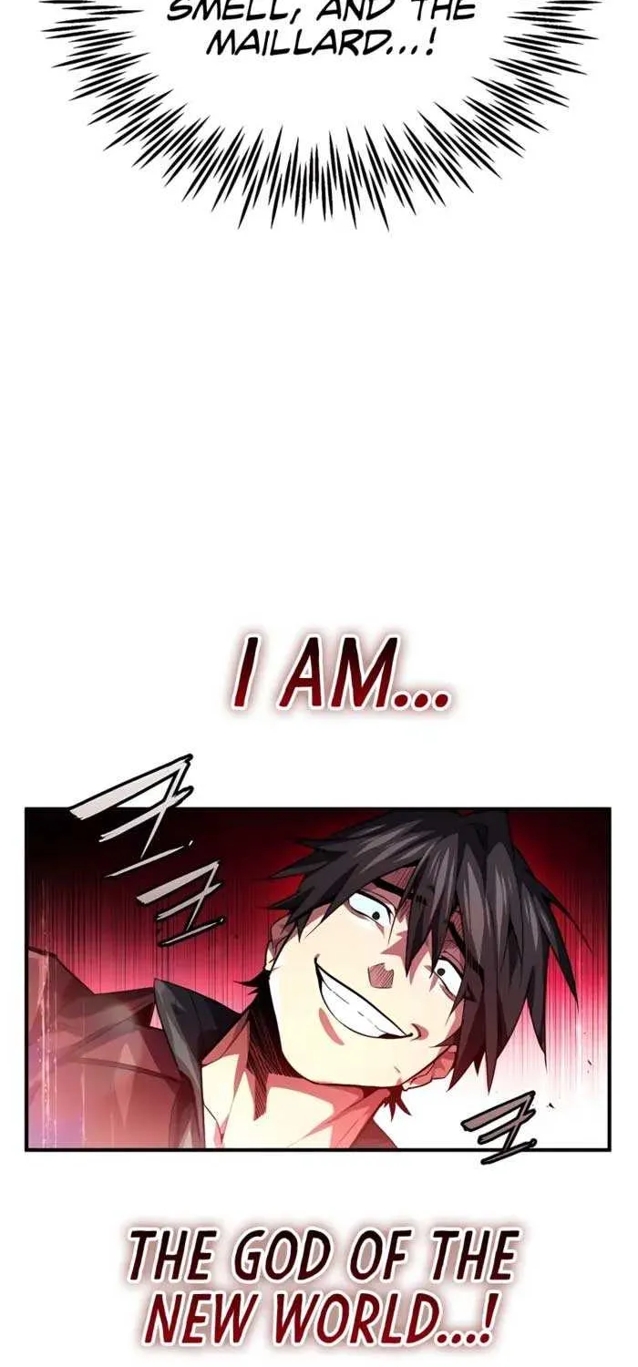 There’s No Such Thing as a Bad Hero in the World Chapter 7 page 12 - 
