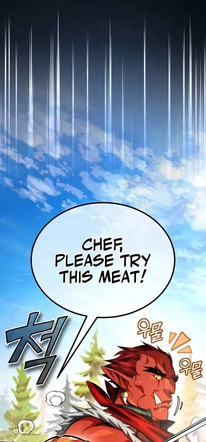 There’s No Such Thing as a Bad Hero in the World Chapter 7 page 14 - 