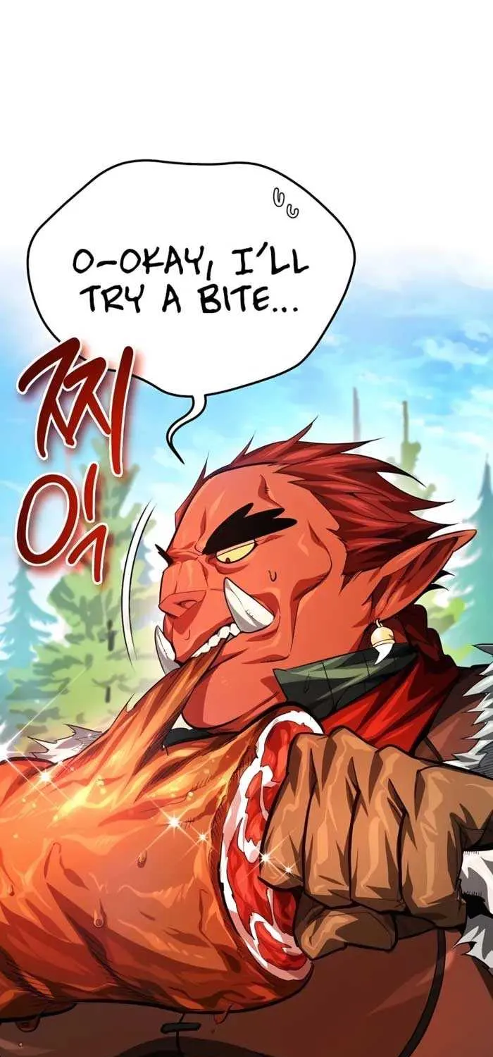 There’s No Such Thing as a Bad Hero in the World Chapter 7 page 18 - 