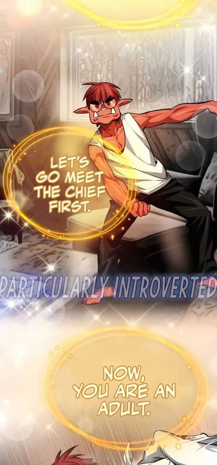 There’s No Such Thing as a Bad Hero in the World Chapter 7 page 21 - 