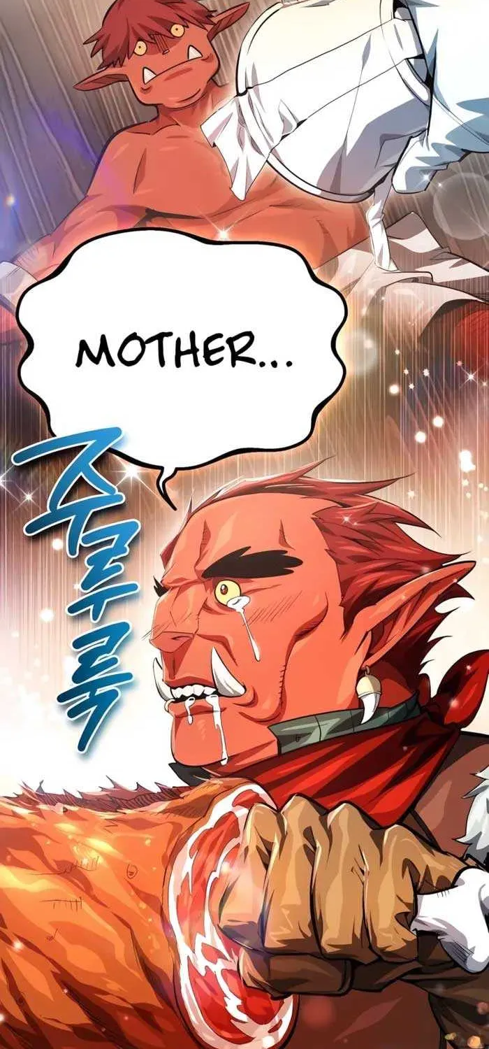 There’s No Such Thing as a Bad Hero in the World Chapter 7 page 22 - 