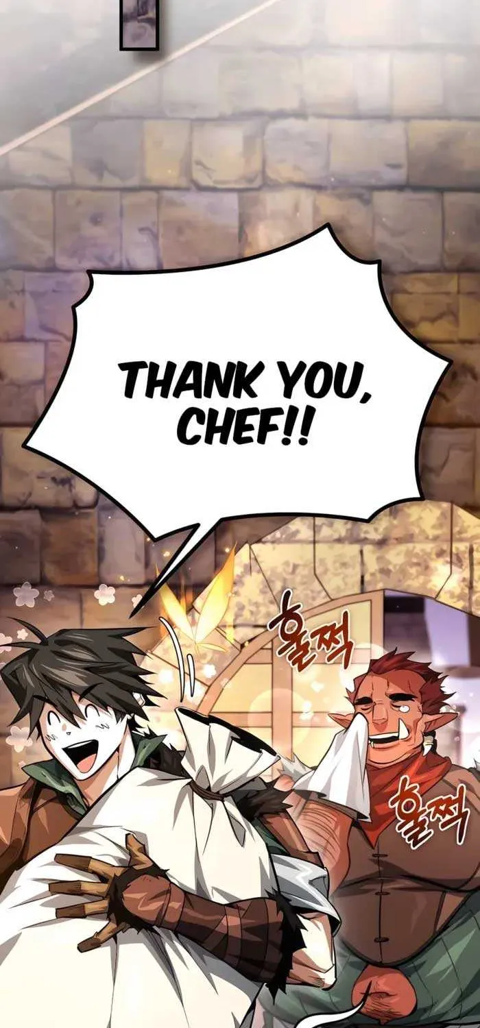 There’s No Such Thing as a Bad Hero in the World Chapter 7 page 24 - 
