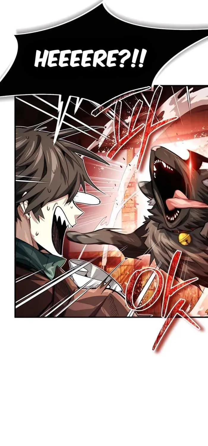 There’s No Such Thing as a Bad Hero in the World Chapter 7 page 28 - 