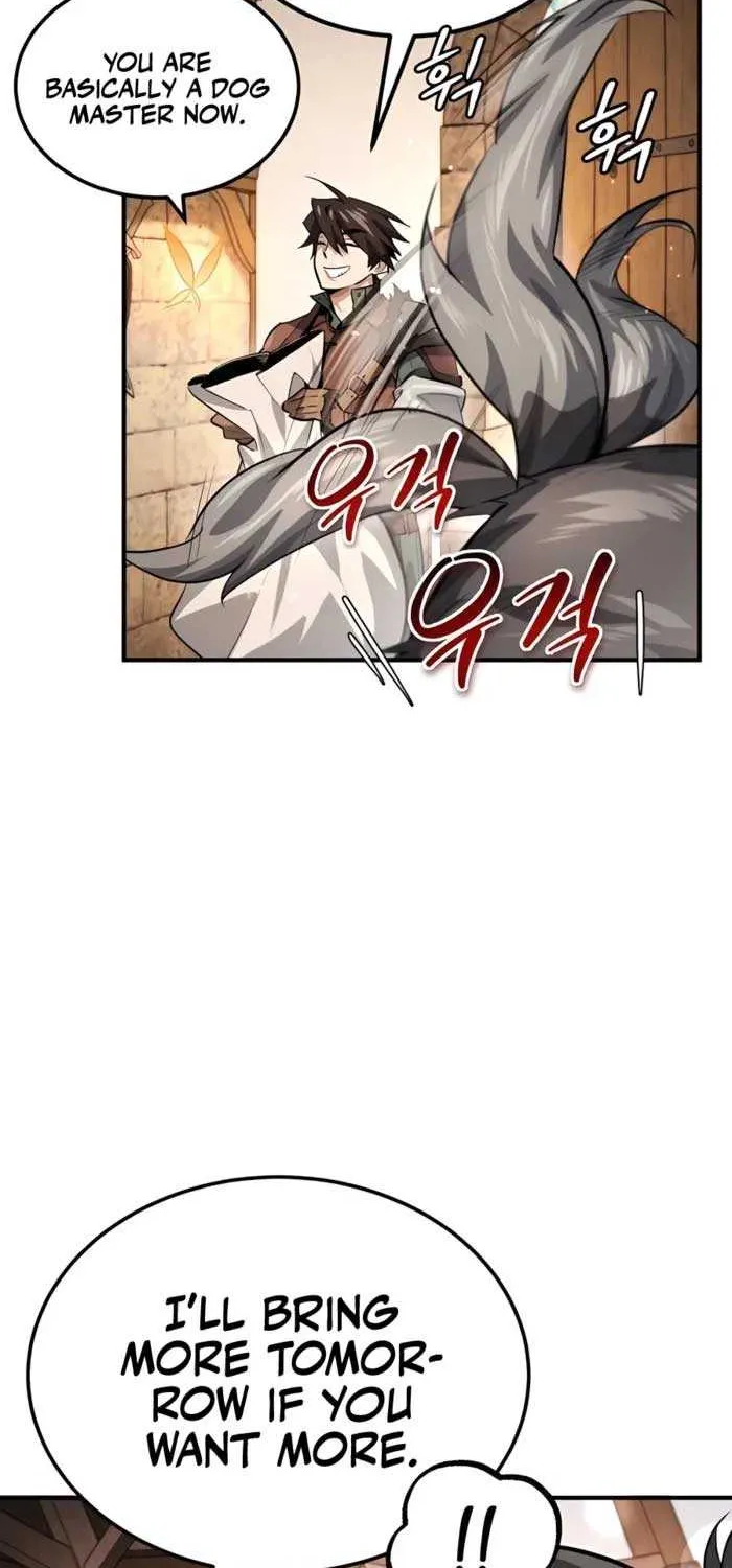 There’s No Such Thing as a Bad Hero in the World Chapter 7 page 31 - 