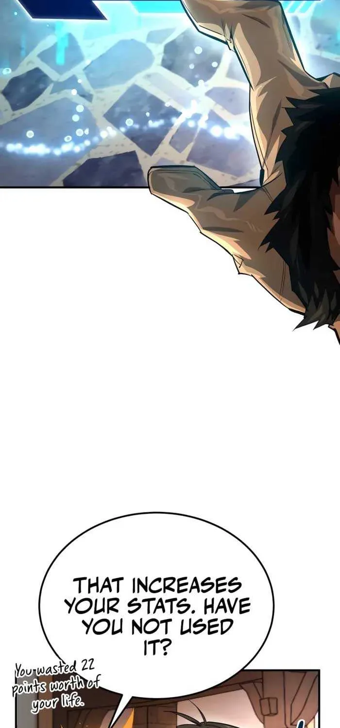 There’s No Such Thing as a Bad Hero in the World Chapter 7 page 38 - 