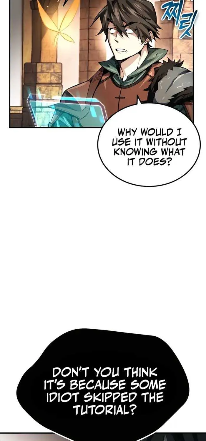 There’s No Such Thing as a Bad Hero in the World Chapter 7 page 39 - 
