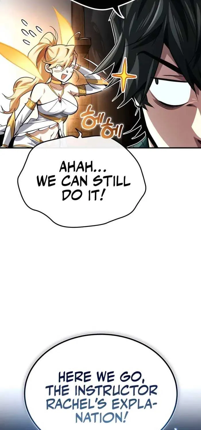 There’s No Such Thing as a Bad Hero in the World Chapter 7 page 40 - 