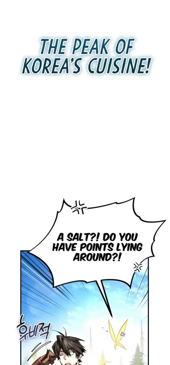 There’s No Such Thing as a Bad Hero in the World Chapter 7 page 5 - 