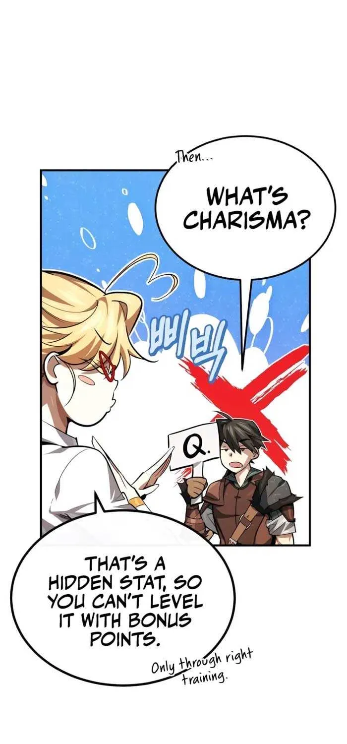 There’s No Such Thing as a Bad Hero in the World Chapter 7 page 43 - 