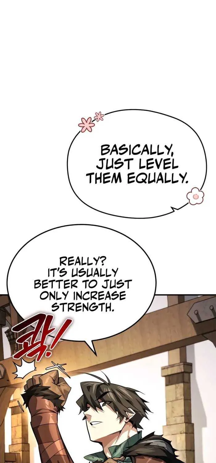 There’s No Such Thing as a Bad Hero in the World Chapter 7 page 44 - 